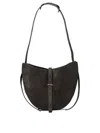 Minobossi Shoulder Bags In Black