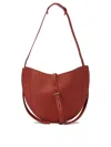 Minobossi Crossbody Bags Red