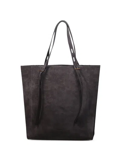Minobossi Kiki Tote Bag In Black