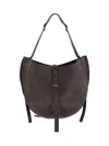 Minobossi Hobo Bag In Brown