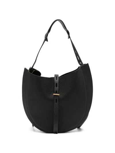 Minobossi Liz Shoulder Bag In Black