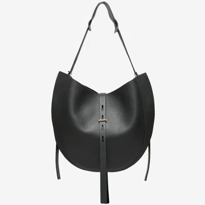 Minobossi Liz Shoulder Bag In Black