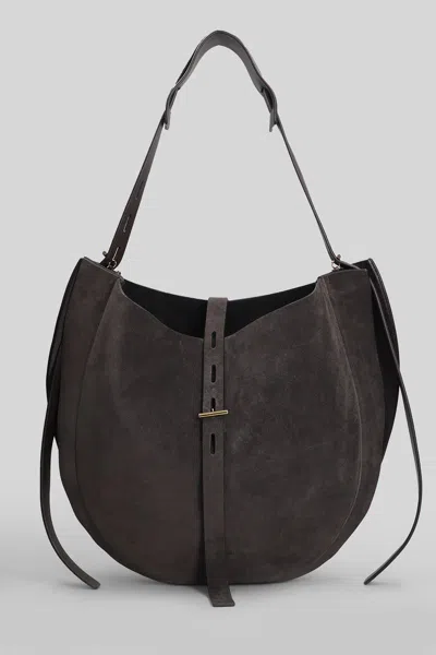 Minobossi Liz Shoulder Bag In Pink