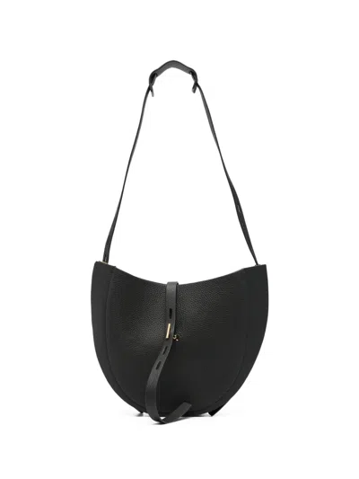 Minobossi Lizzie Shoulder Bag In Black