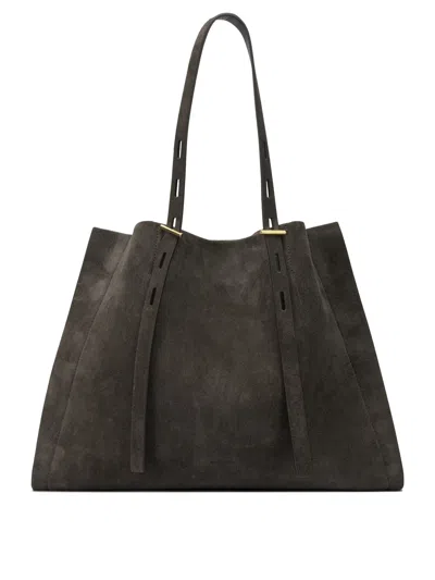 Minobossi Mino Bossi Shoulder Bags In Black