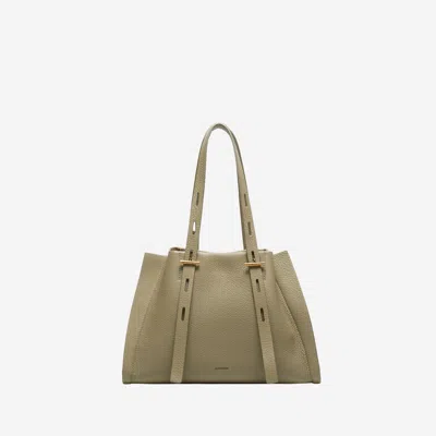Minobossi Paulina Shoulder Bag In Green