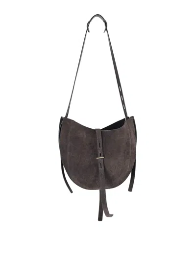 Minobossi Shoulder Bag In Brown