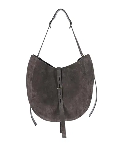 Minobossi Shoulder Bag In Brown