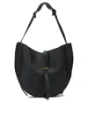 Minobossi Shoulder Bags In Black