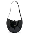 Minobossi Shoulder Bags Black