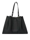 Minobossi Shoulder Bags Black