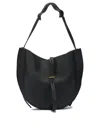 Minobossi Shoulder Bags In Black