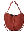 Minobossi Shoulder Bags Bordeaux