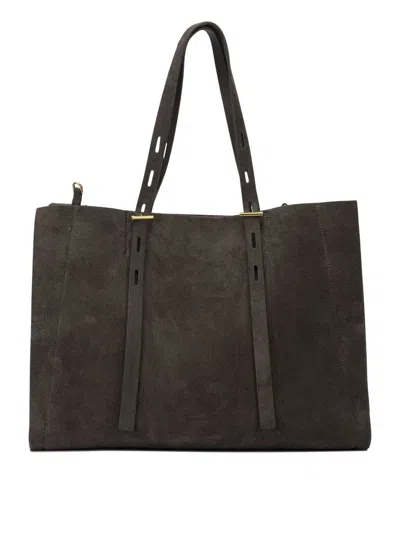 Minobossi Shoulder Bags In Brown