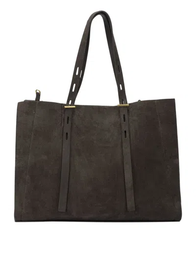 Minobossi Shoulder Bags Brown