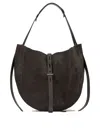 Minobossi Shoulder Bags In Brown