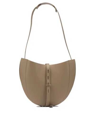 Minobossi Shoulder Bags In Brown