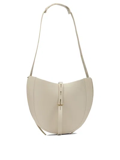 Minobossi Shoulder Bags In Sand