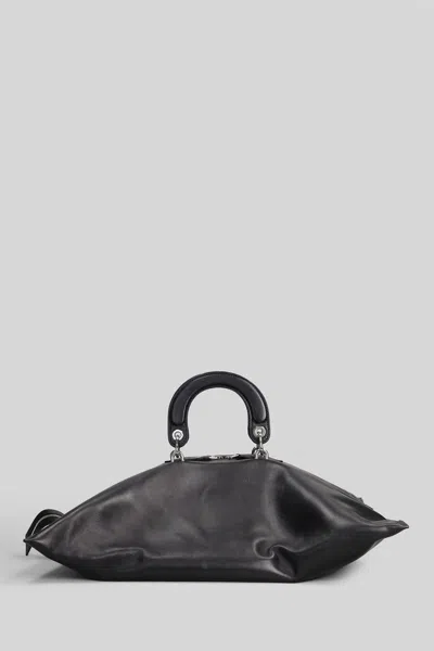 Minobossi Tiggy Shoulder Bag In Pink