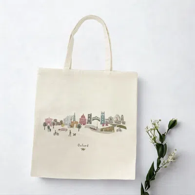 Minoxboutique Minox Canvas Bag