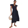 MINT VELVET MINT VELVET JERSEY MIDI DRESS