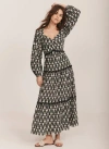 Mint Velvet Maxi Dress