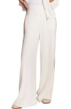 Mint Velvet Side Stripe Trouser