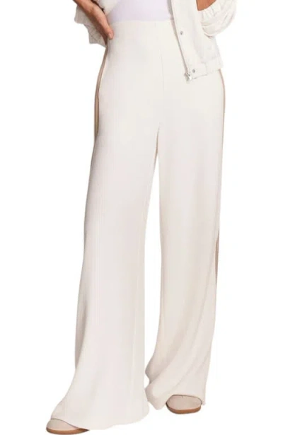 Mint Velvet Side Stripe Trouser