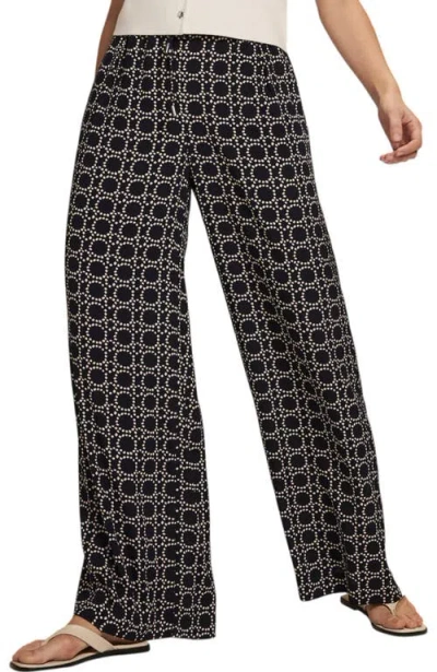 Mint Velvet Wide Leg Trouser