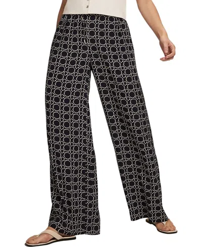 Mint Velvet Women's Wide Leg Trouser