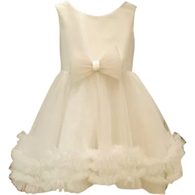 Minu-by-modi Kids' Minu By Modi - B3632/t18 Dress