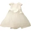 Minu-by-modi Minu By Modi - Brilliant White Dress N3641/t851