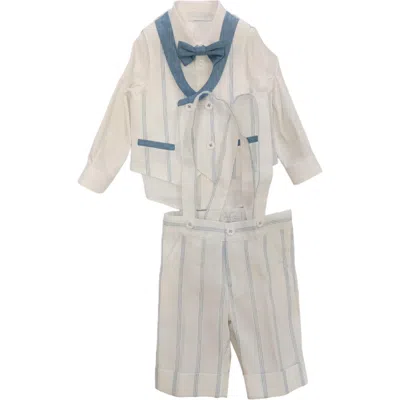 Minu-by-modi Kids' Minu By Modi - Pz 1031 Celeste M3467c4v T05