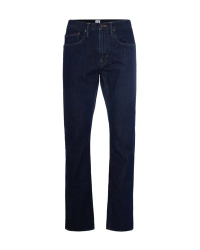 MINUS ONE THE ONE JEAN SUPER DARK JEANS