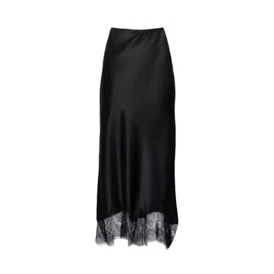 Mionè Women's Chef's Kiss Skirt - Black