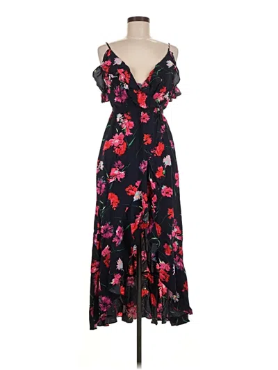 Pre-owned Miou Muse Cardigan Sweater In Brown