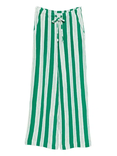 Mira Mikati Pyjama Style Trousers