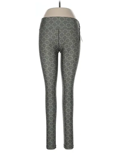 Mira Rae Leggings In Gray