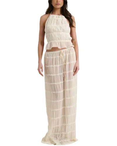 Mira Richi 2pc Top & Skirt Set