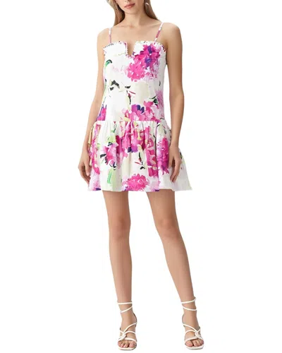 Mira Richi Dress In Pink