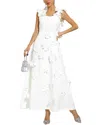 Mira Richi Maxi Dress