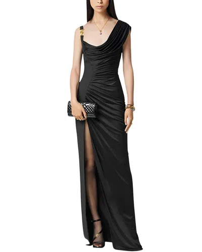 Mira Richi Maxi Dress In Multi