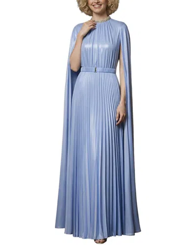 Mira Richi Maxi Dress In Multi