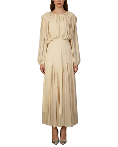 Mira Richi Maxi Dress In Multi