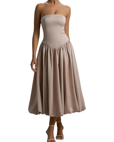 Mira Richi Midi Dress
