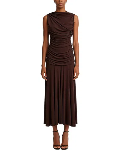 Mira Richi Midi Dress