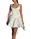 Mira Richi Mini Dress