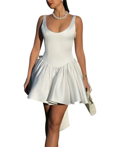 Mira Richi Mini Dress