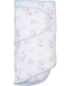 Miracle Baby Boys And Girls Blanket In Adventure Awaits
