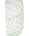 Miracle Baby Boys And Girls Blanket In Camper